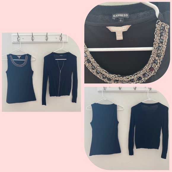 Multi Pack! XS Summer Colors for a new wardrobe! - Picture 4 of 8